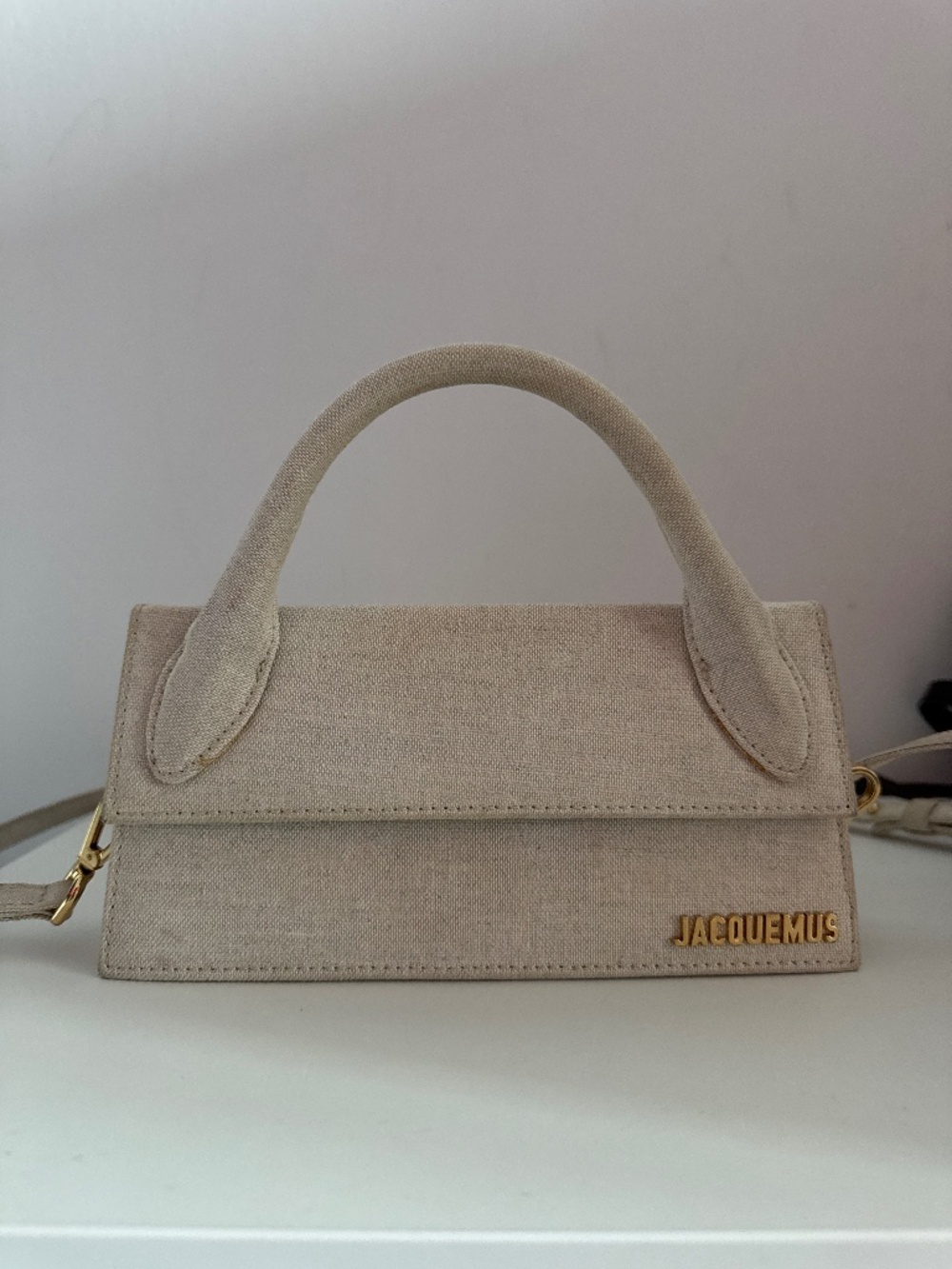 Jacqemus Bag